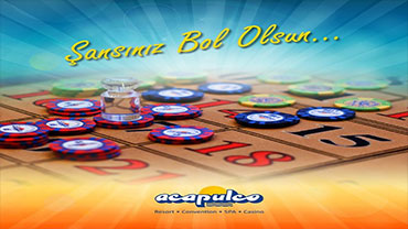 Casino Asist
